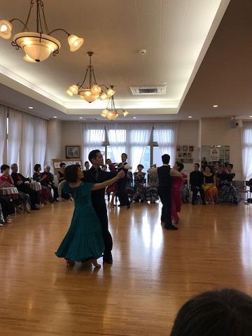 １０月１４日メダルテスト＆パーティー☆