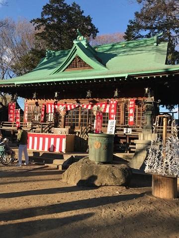 あけましておめでとうございます☆