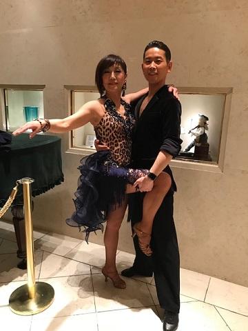 2月３日パーティー☆