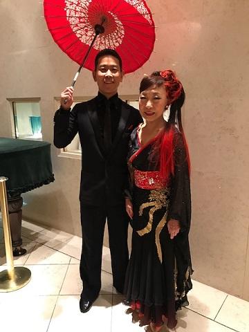 2月３日パーティー☆