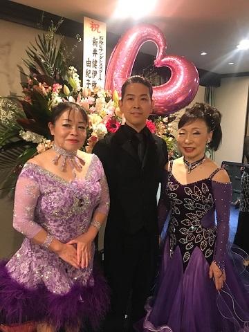 ２月１１日パーティー☆