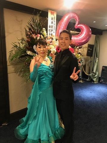 ２月１１日パーティー☆