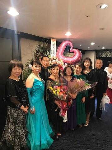 ２月１１日パーティー☆