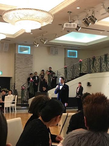 ２月１１日パーティー☆