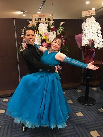 ３月２４日パーティー☆