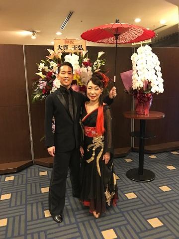 ３月２４日パーティー☆
