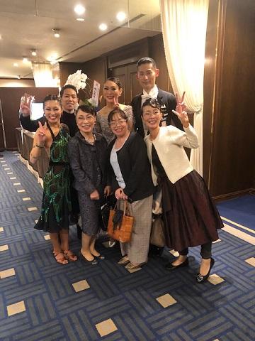 ３月２４日パーティー☆