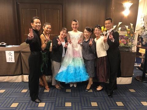 ３月２４日パーティー☆