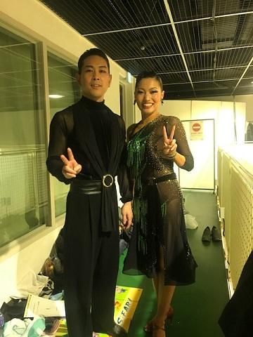 イーストジャパン選手権！