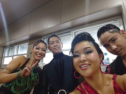 東部ニュースターグランプリ☆