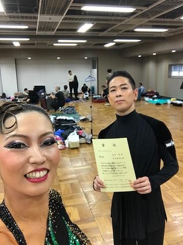 競技会！