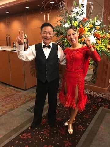 12月１日パーティー☆