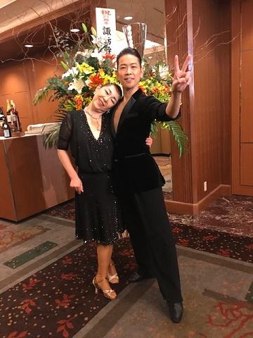 12月１日パーティー☆