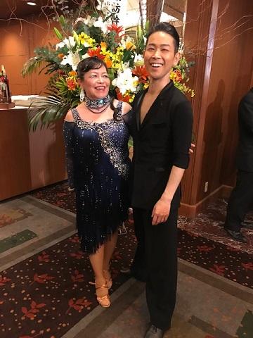 12月１日パーティー☆