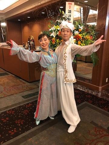 12月１日パーティー☆