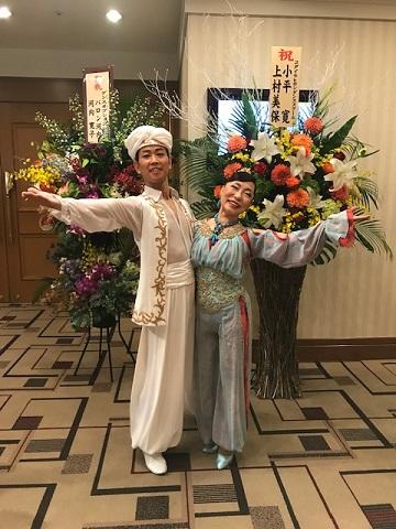 12月8日パーティー☆