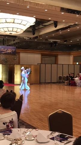 12月8日パーティー☆