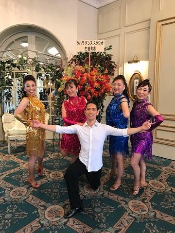 12月15日パーティー☆