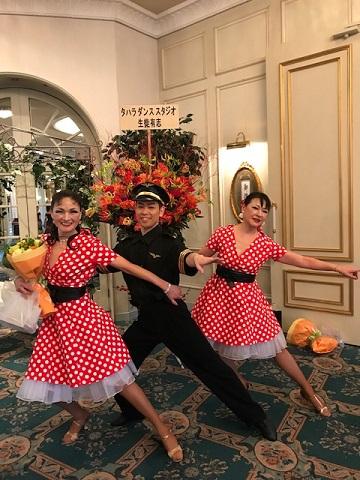 12月15日パーティー☆