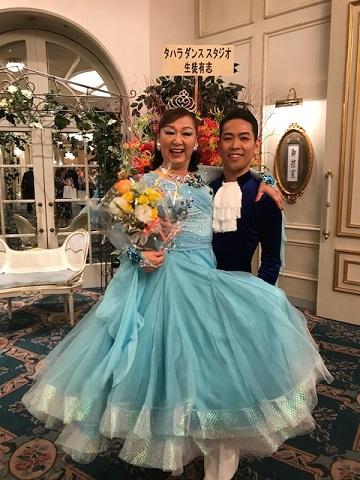12月15日パーティー☆Part2