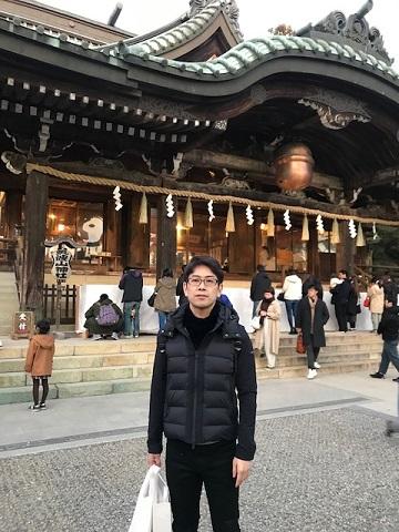 今年もどうぞよろしくお願いいたします！