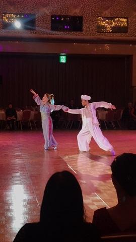 12月26日パーティー☆