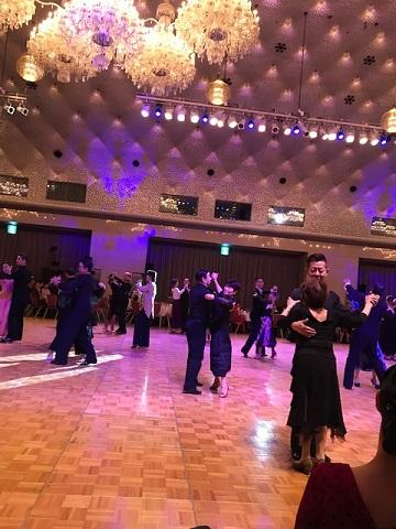 12月26日パーティー☆