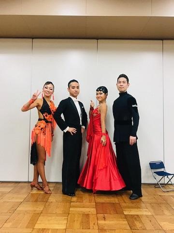 東京インペリアル☆