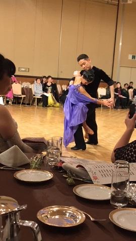 ２月パーティー☆