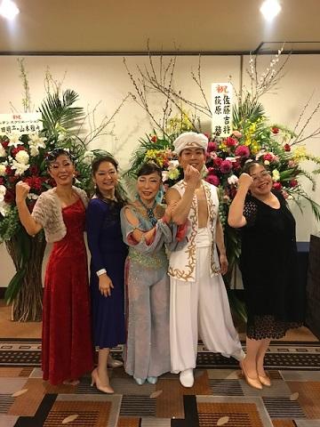 ２月パーティー☆