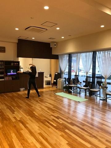 こんにちは！