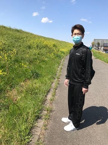 こんにちは！