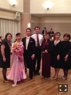 １月１８日パーティー☆