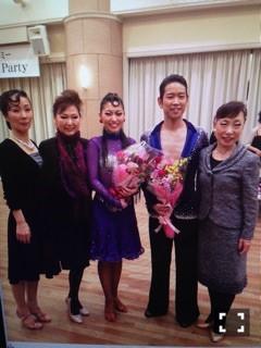 １月１８日パーティー☆