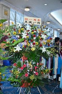 お久しぶりです！！