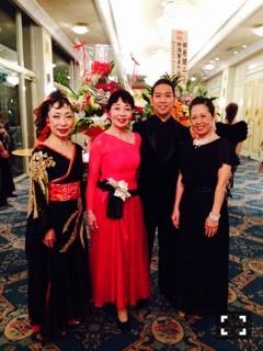 12月20日パーティー☆