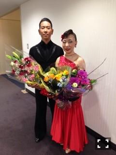 1月17日パーティー☆